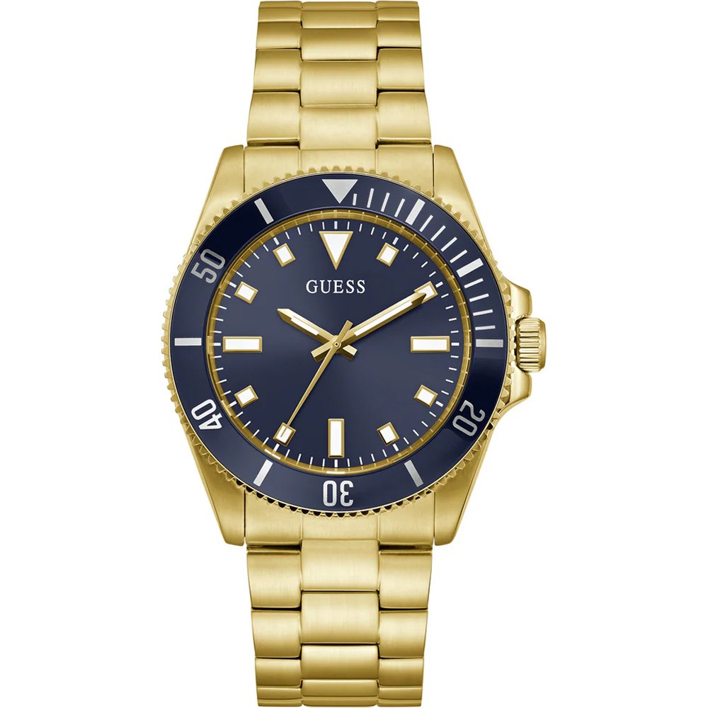 Guess Trend GW0968G2 Cliff Horloge