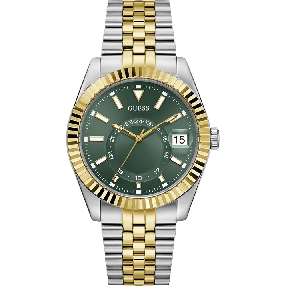 Guess Trend GW0977G4 Jaden Horloge