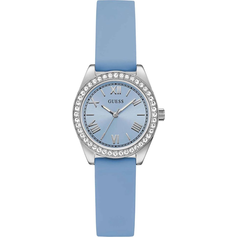 Guess Sport GW1000L1 Mini Luna Horloge