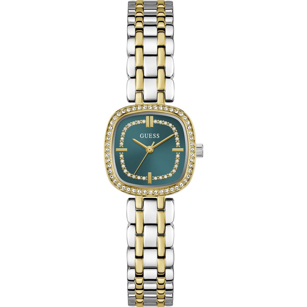 Guess Dress GW1018L6 Hazel Horloge