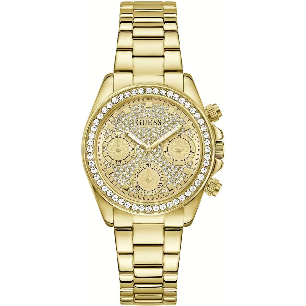 Guess Sport GW1037L2 Victoria Horloge
