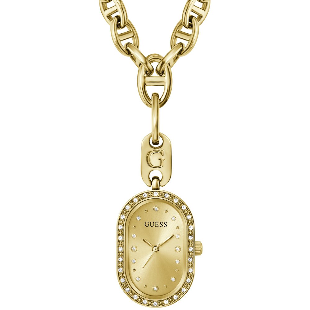 Guess Watches ODETTE GW1089L2
