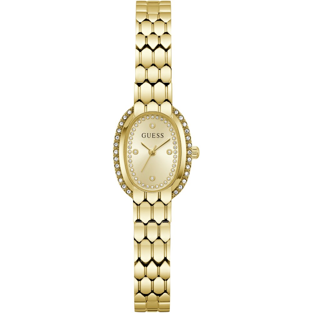 Guess GW1092L2 Viola Horloge
