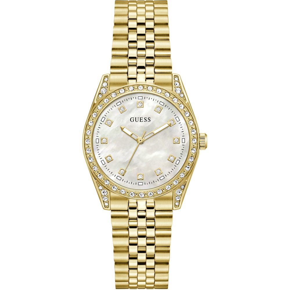 Guess GW1099L2 Jada Horloge