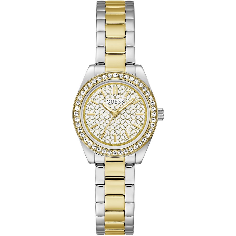 Guess GW1100L3 Mini Luna Horloge