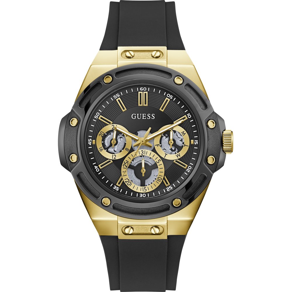 Guess Watches CARVER GW1132G2
