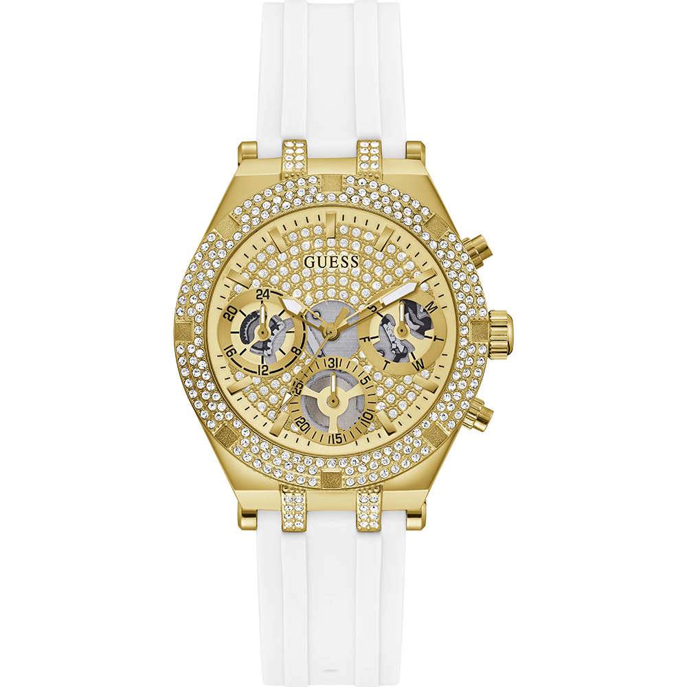 Guess Watches GW0407L2 Heiress Horloge