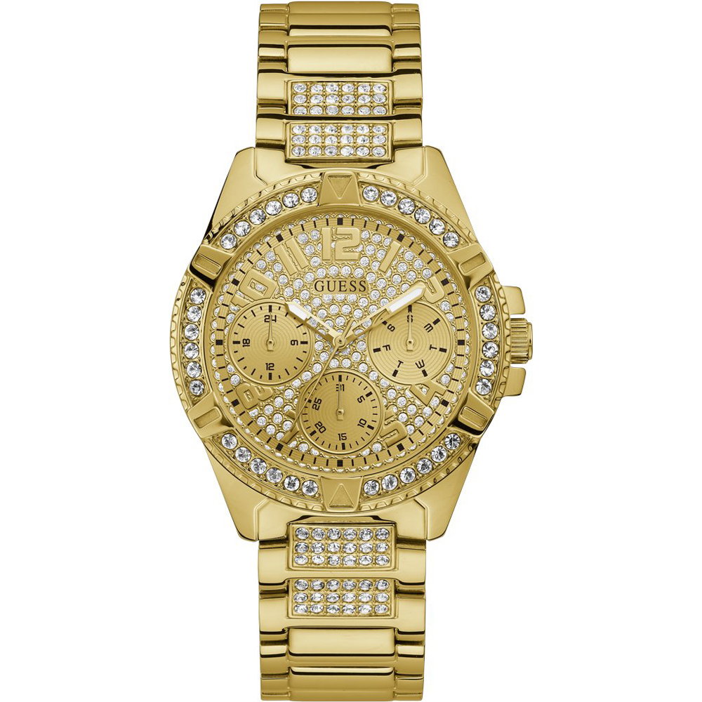 Guess Trend W1156L2 Lady Frontier Horloge