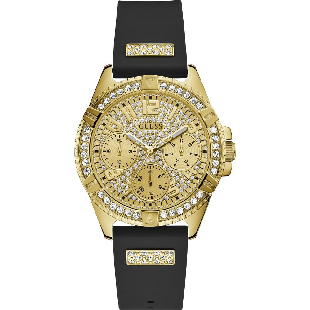 Guess Trend W1160L1 Lady Frontier Horloge