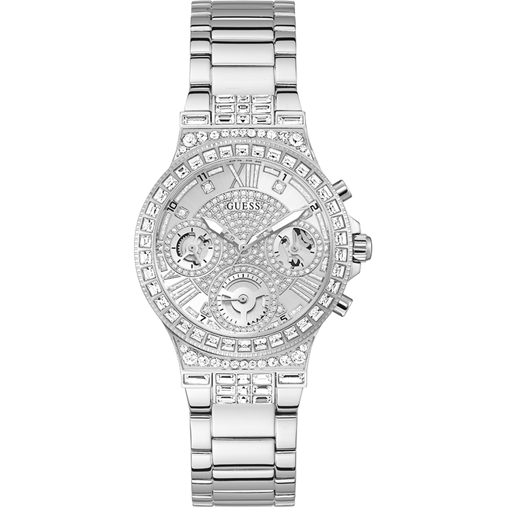 Guess Trend GW0320L1 Moonlight Horloge
