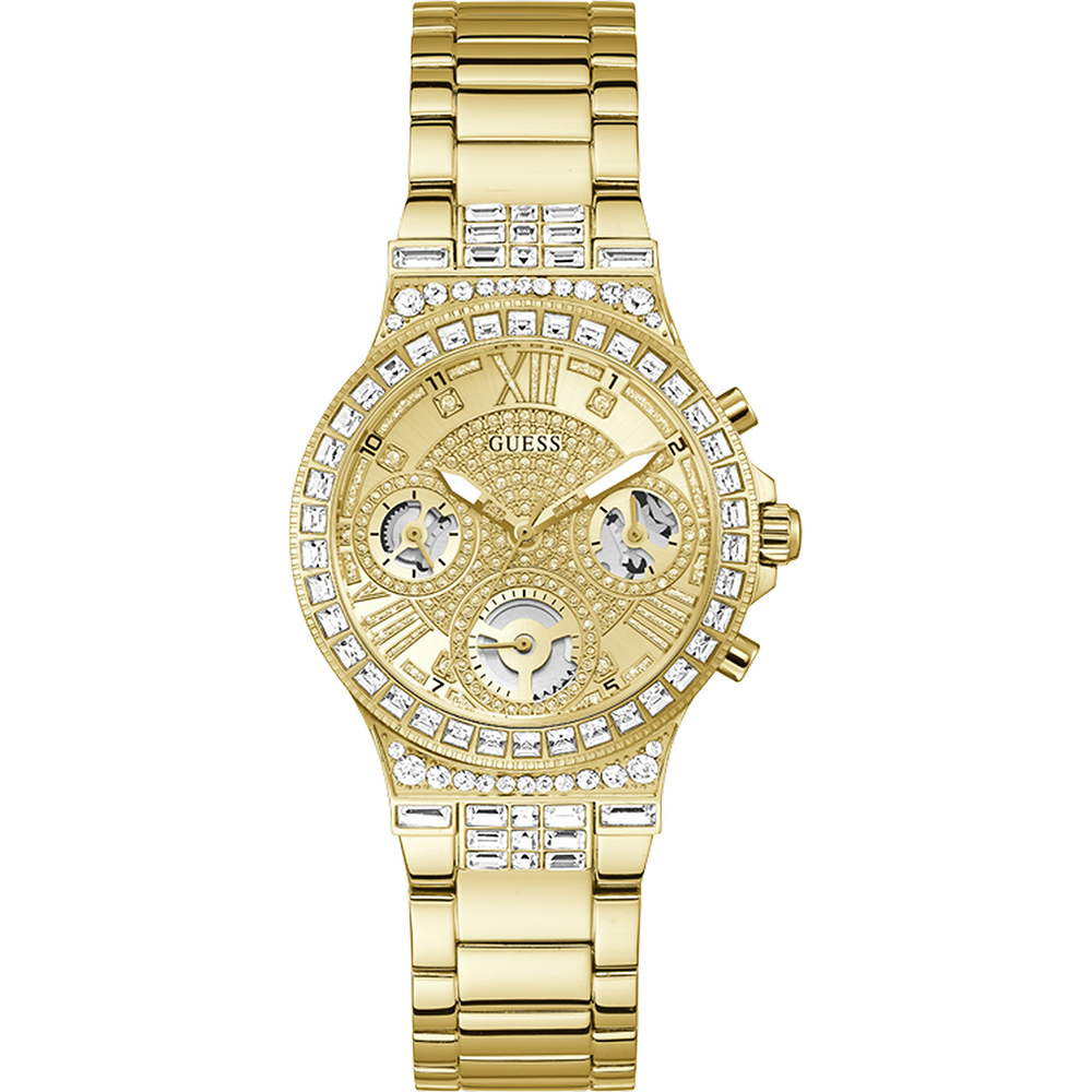 Guess Trend GW0320L2 Moonlight Horloge