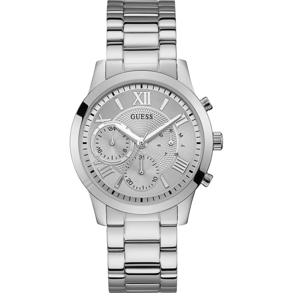 Guess Dress W1070L1 Solar Horloge