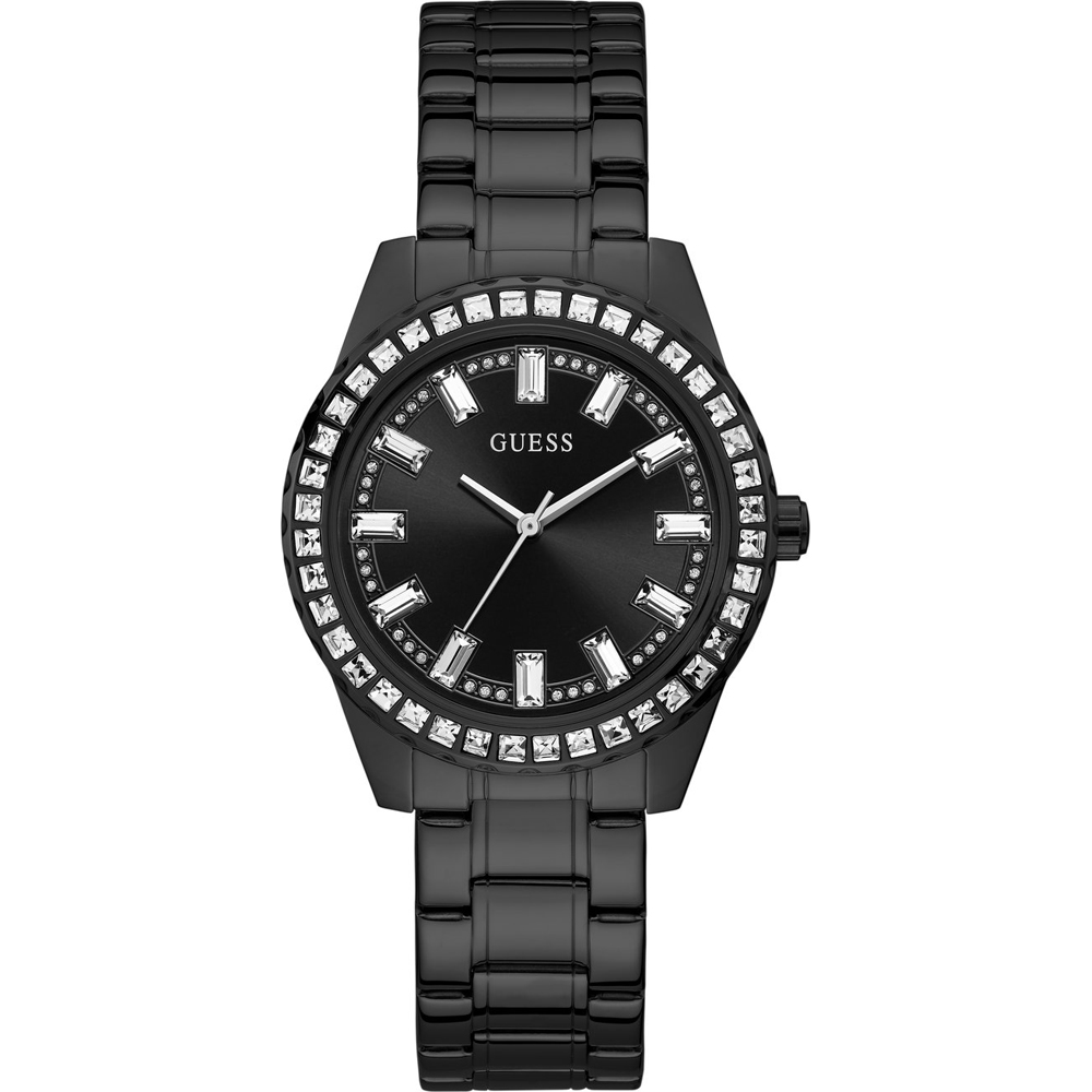 Guess Trend GW0111L4 Sparkler Horloge