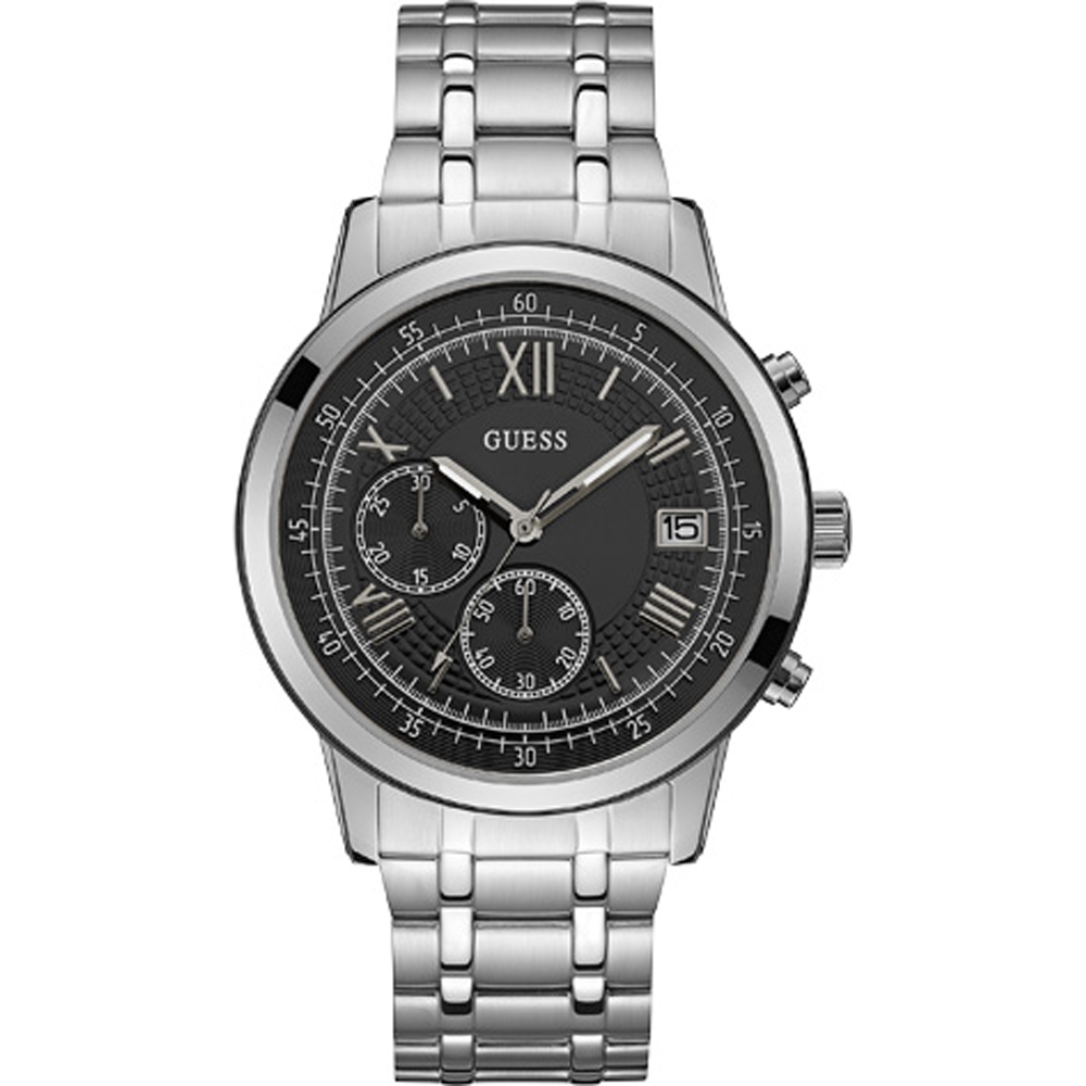 Guess W1001G4 Summit Horloge
