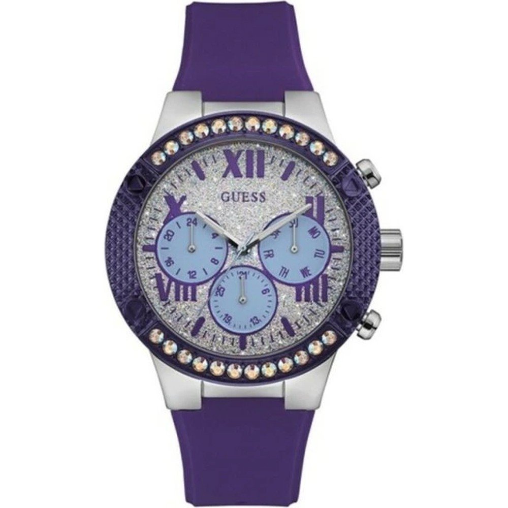 Guess Trend W0772L5 Showstopper Horloge