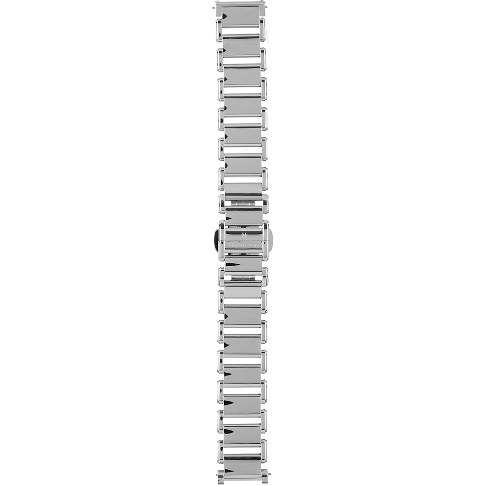 Hamilton Straps H695.114.104 Ardmore Horlogeband