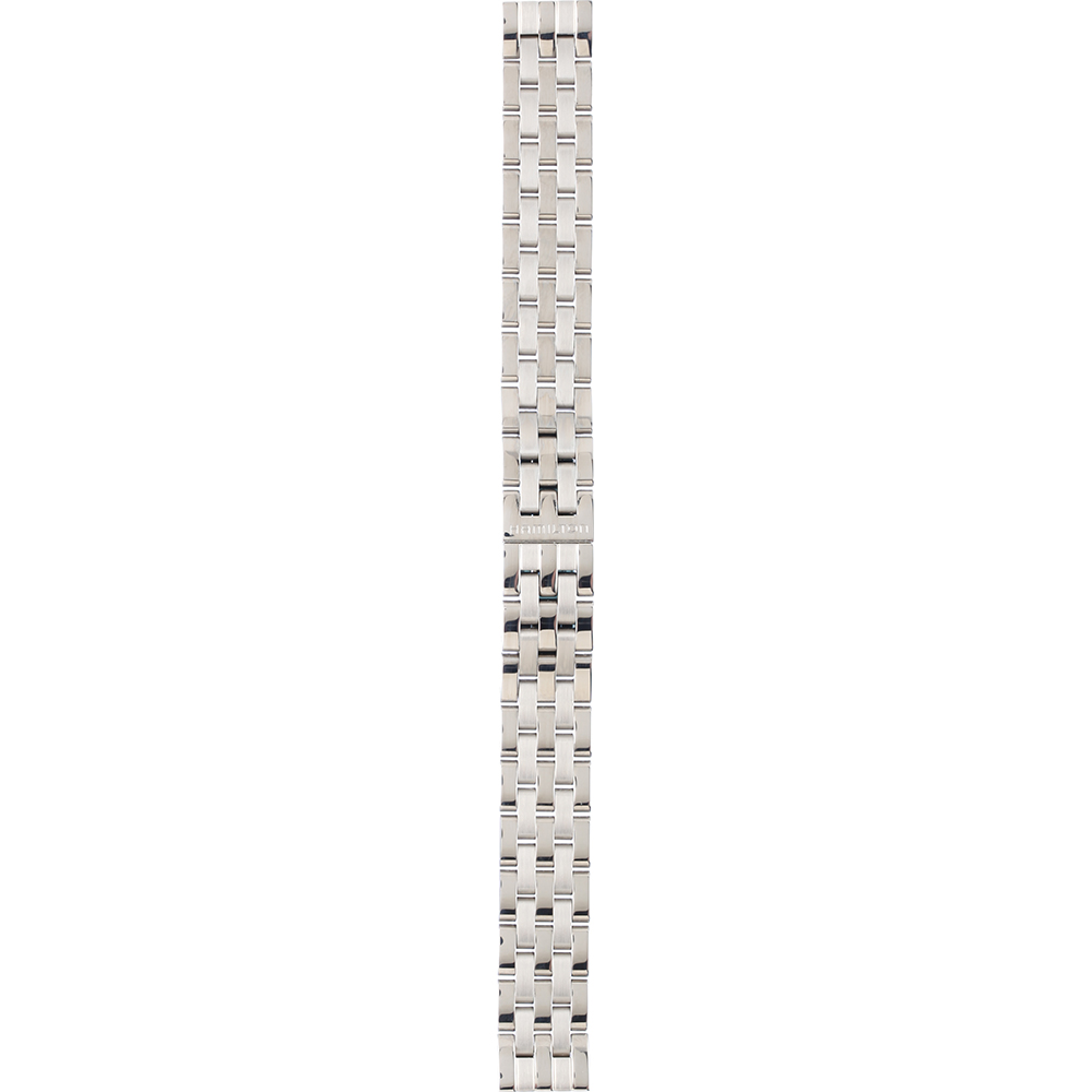 Hamilton Straps H695.112.501 Ardmore Horlogeband