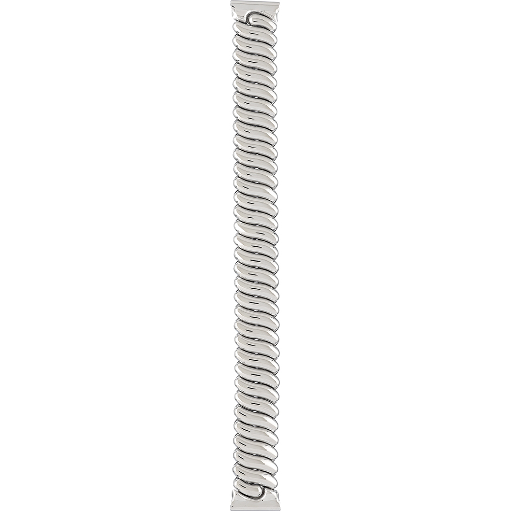 Hamilton Straps H695.124.100 Benton Horlogeband