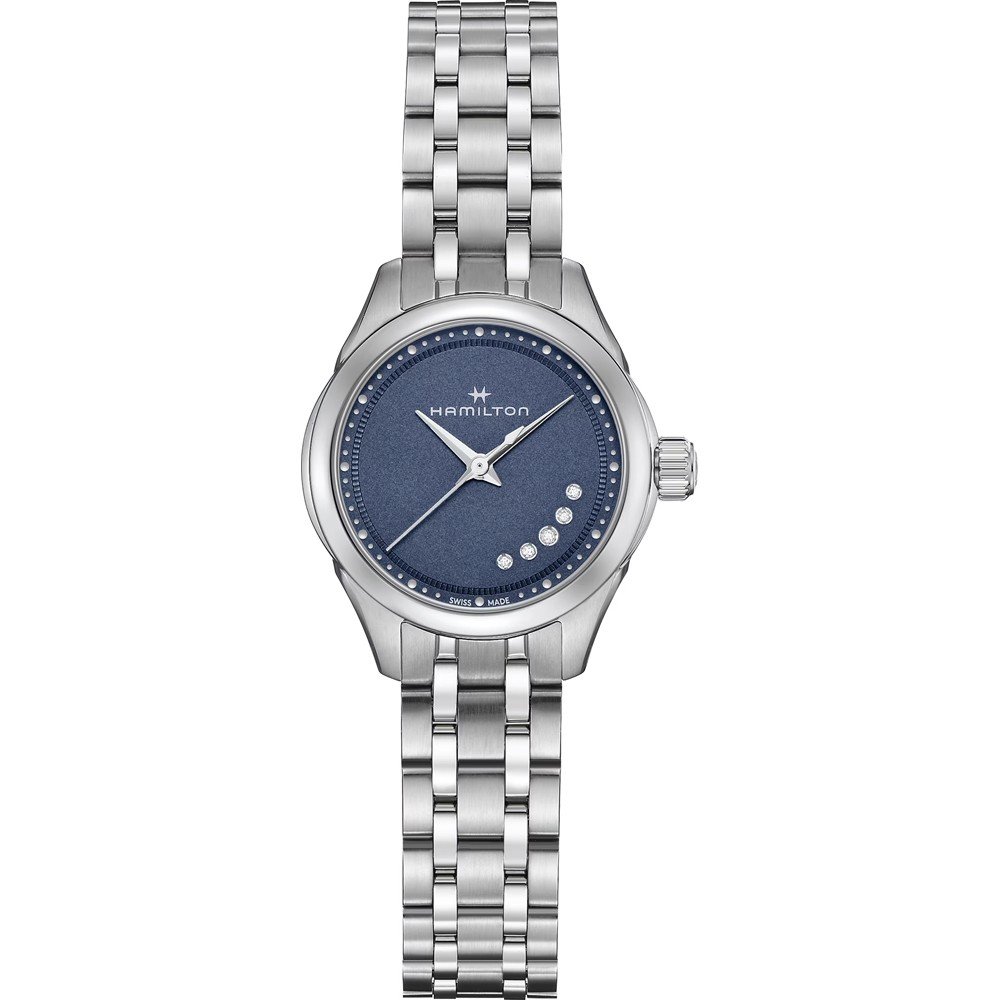 Hamilton Jazzmaster H32111140 Horloge