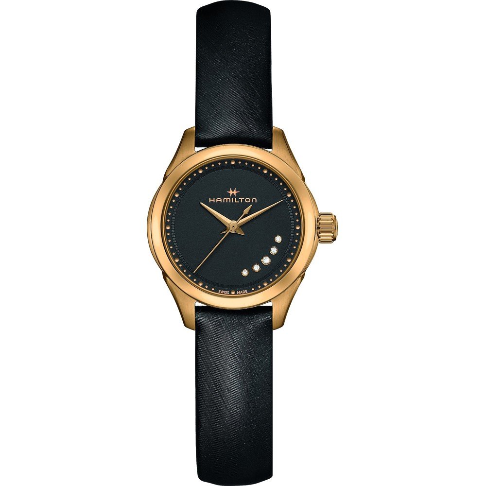 Hamilton Jazzmaster H32121430 Horloge