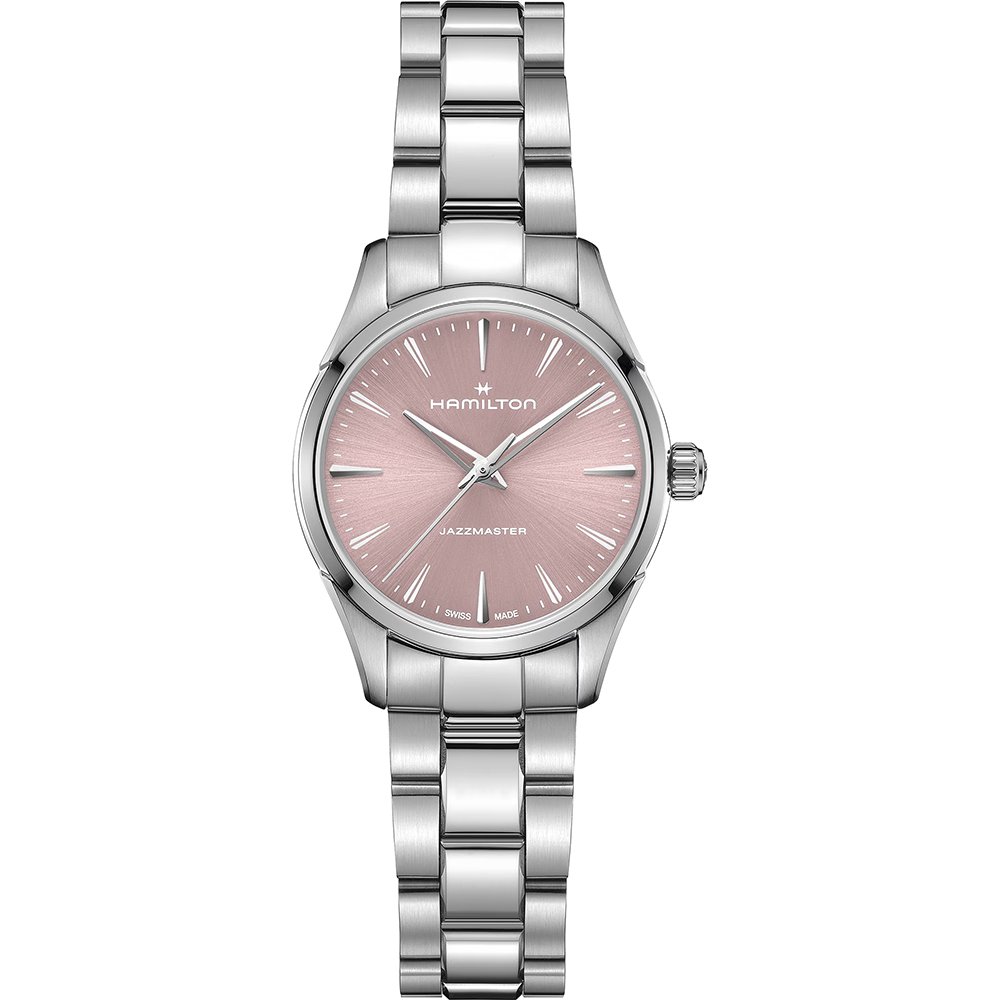 Hamilton Jazzmaster H32301171 Horloge