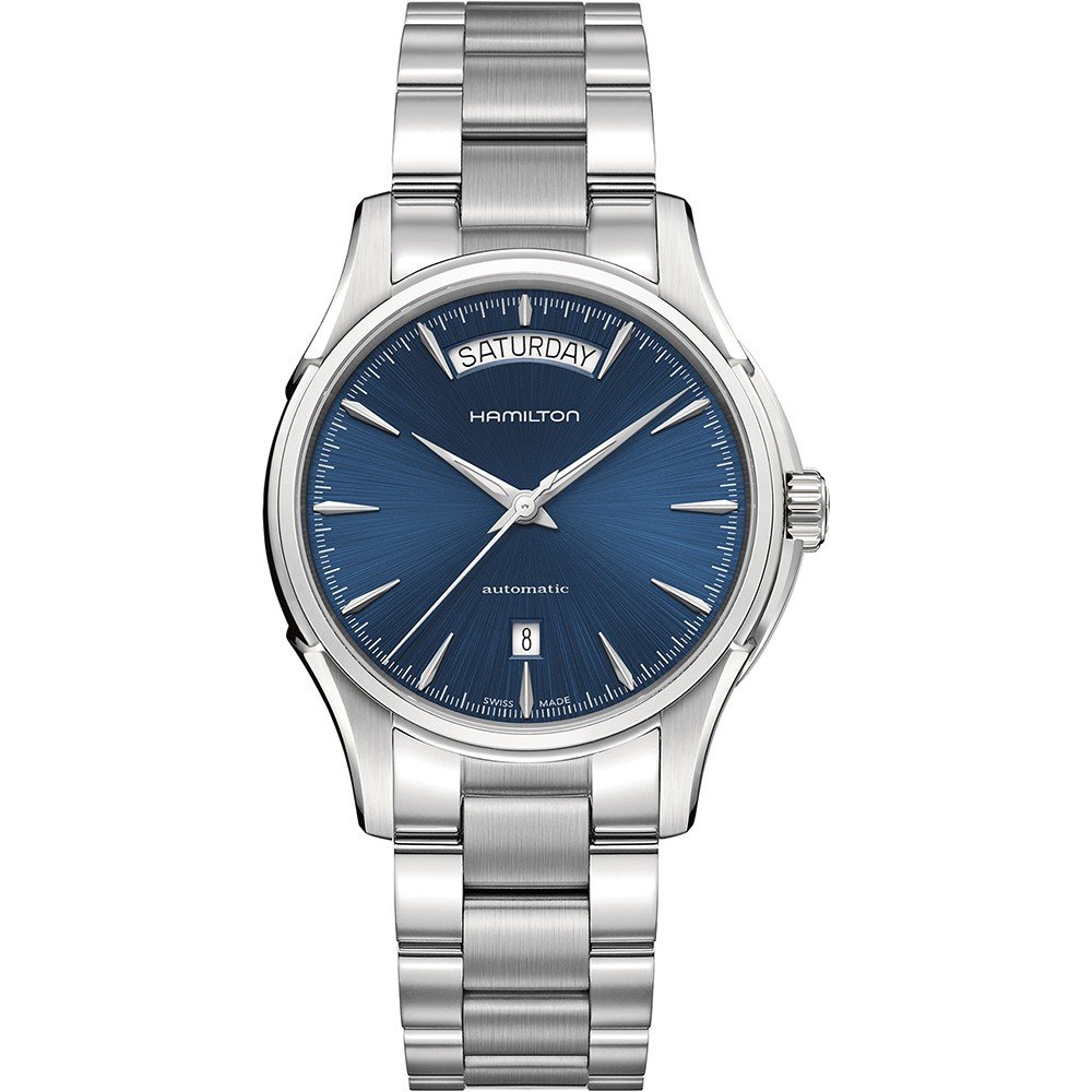 Hamilton Jazzmaster H32505141 Horloge