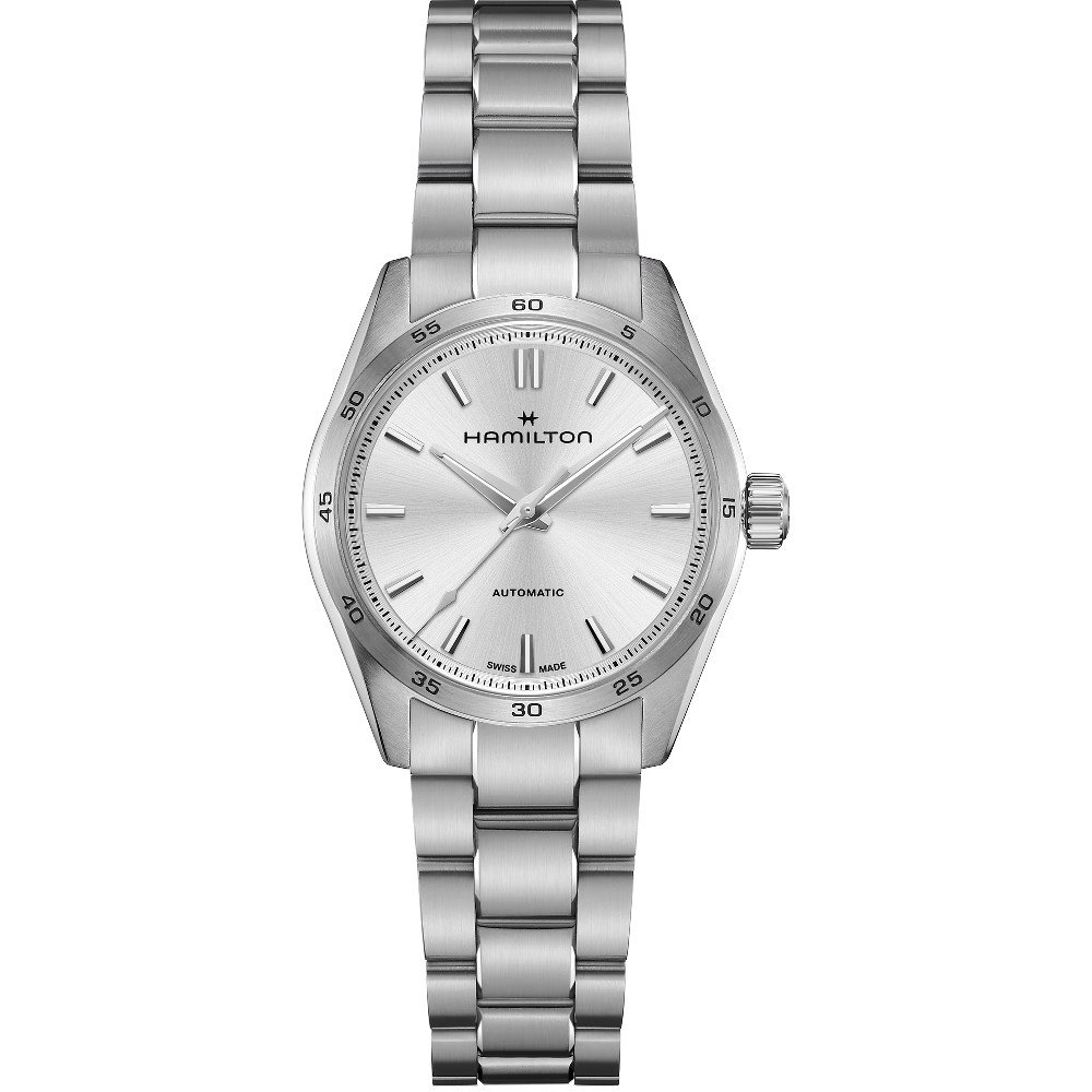 Hamilton Jazzmaster Performer H36105150 Jazzmaster - Performer Auto Horloge