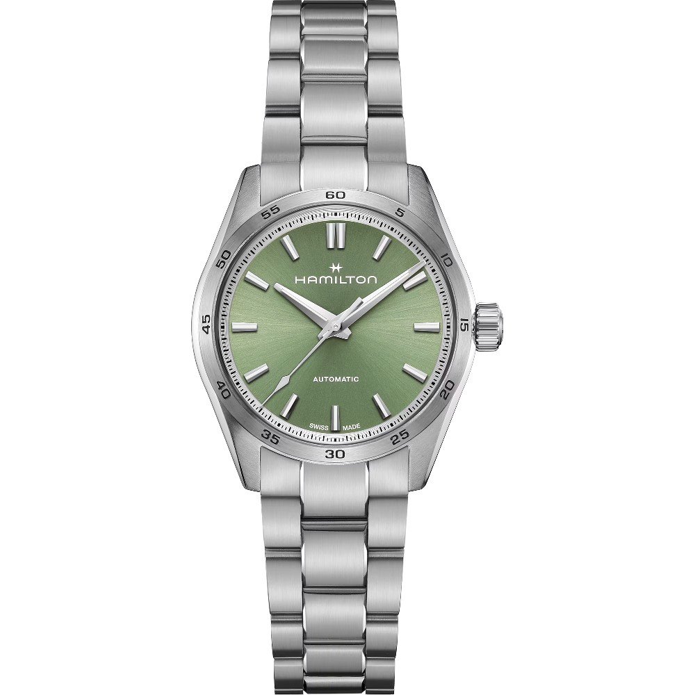 Hamilton Jazzmaster Performer H36105160 Jazzmaster - Performer Auto Horloge