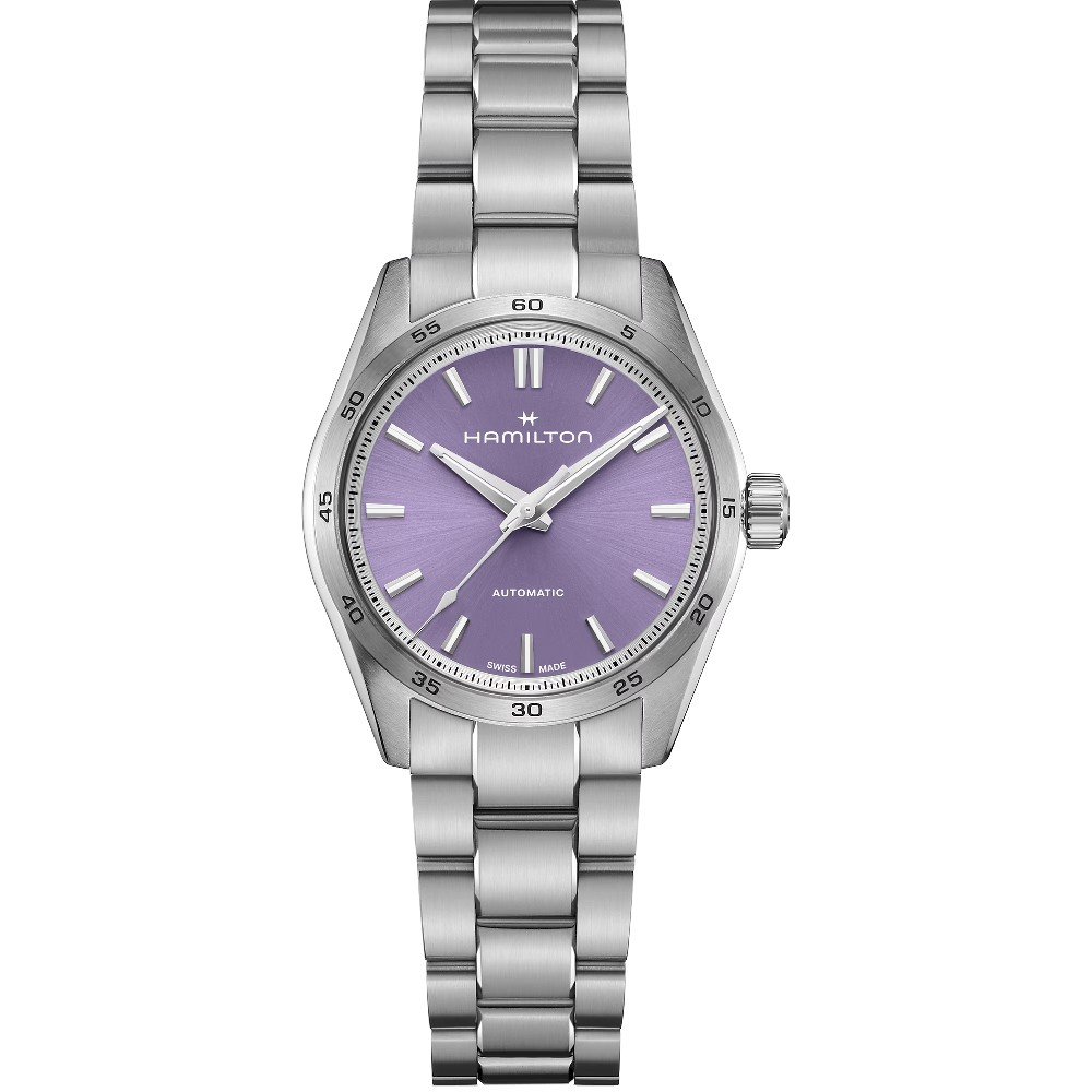 Hamilton Jazzmaster Performer H36105170 Jazzmaster - Performer Auto Horloge