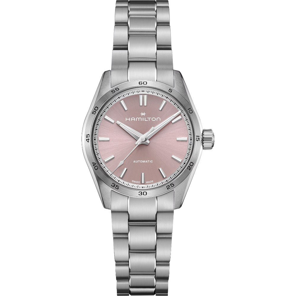 Hamilton Jazzmaster Performer H36105171 Jazzmaster - Performer Auto Horloge