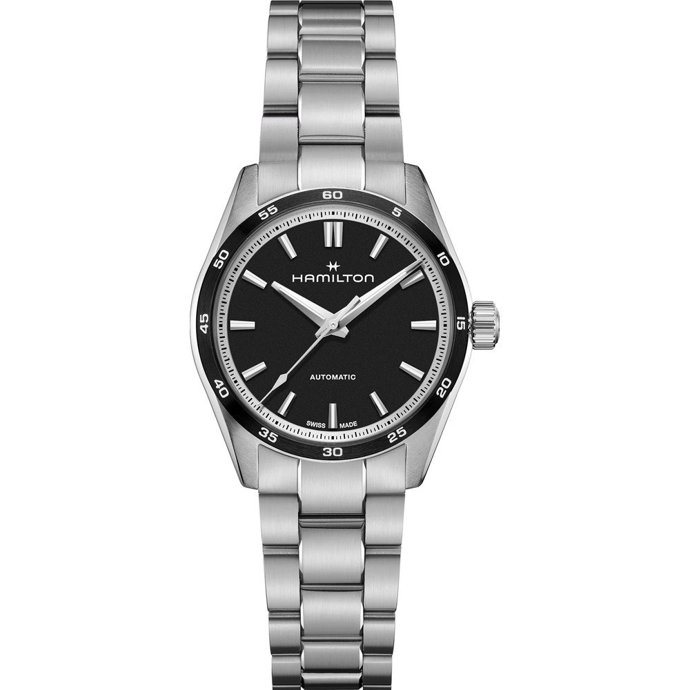 Hamilton Jazzmaster Performer H36135130 Jazzmaster - Performer Auto Horloge