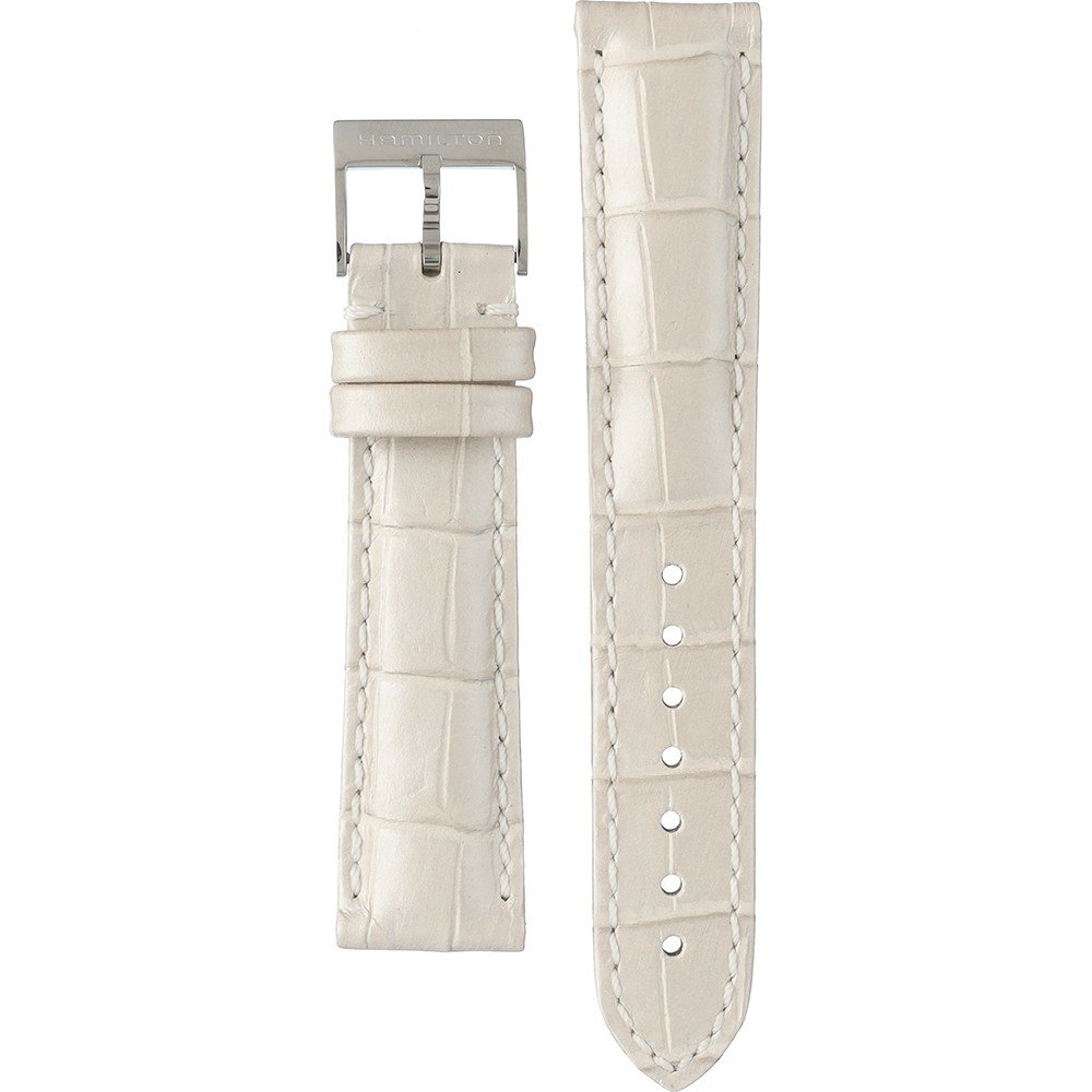 Hamilton Straps H690.323.124 Jazzmaster band