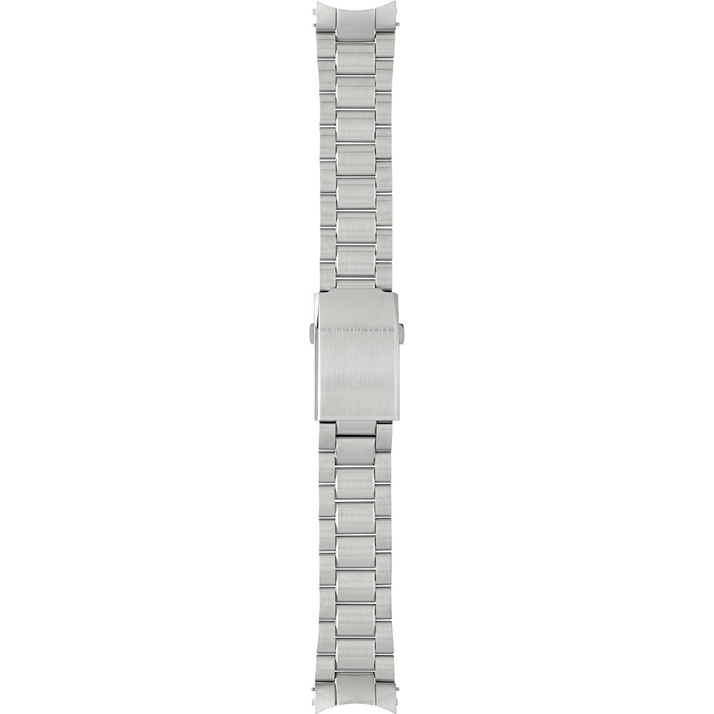 Hamilton Straps H695.000.036 Khaki Field - Murph band 