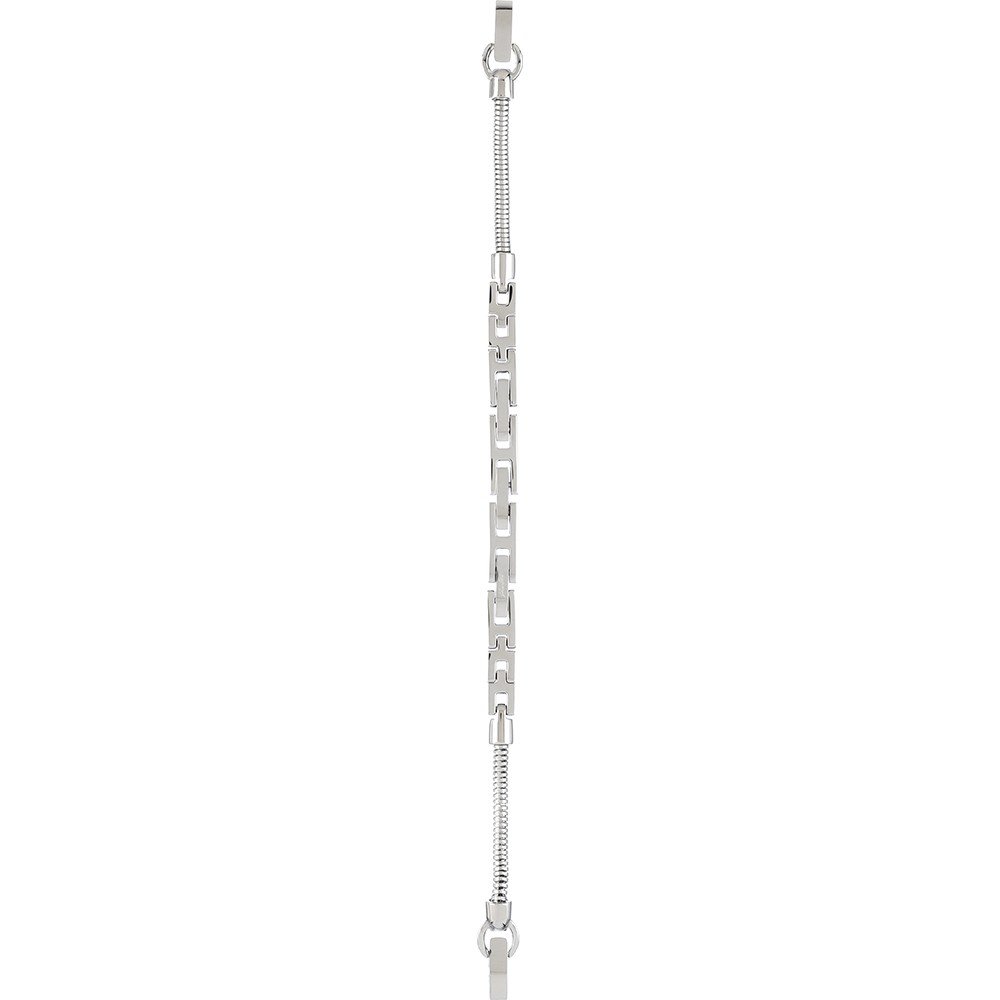 Hamilton Straps H695.312.104 Lady Hamilton Horlogeband
