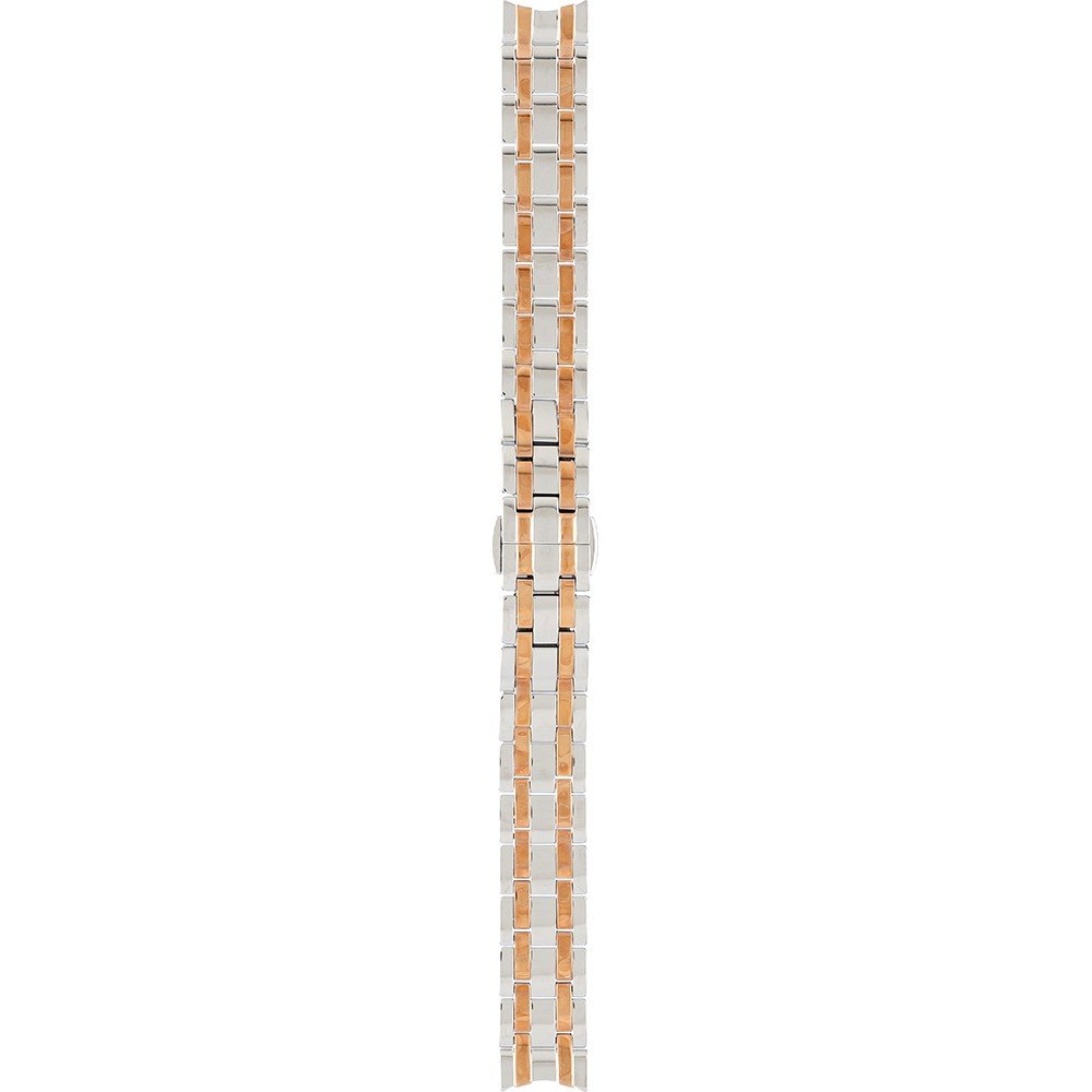 Hamilton Straps H695.322.106 Jazzmaster Horlogeband