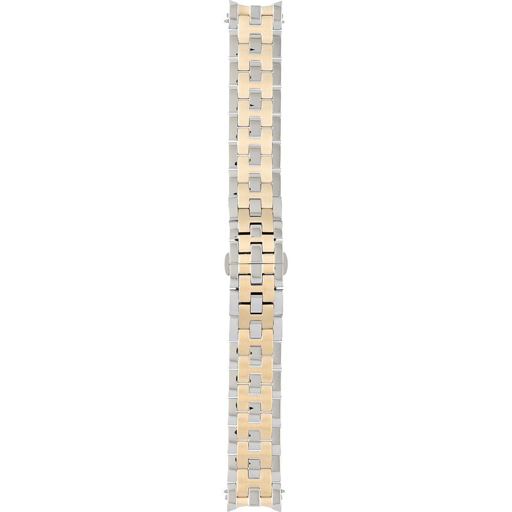 Hamilton Straps H695.325.104 Jazzmaster Horlogeband