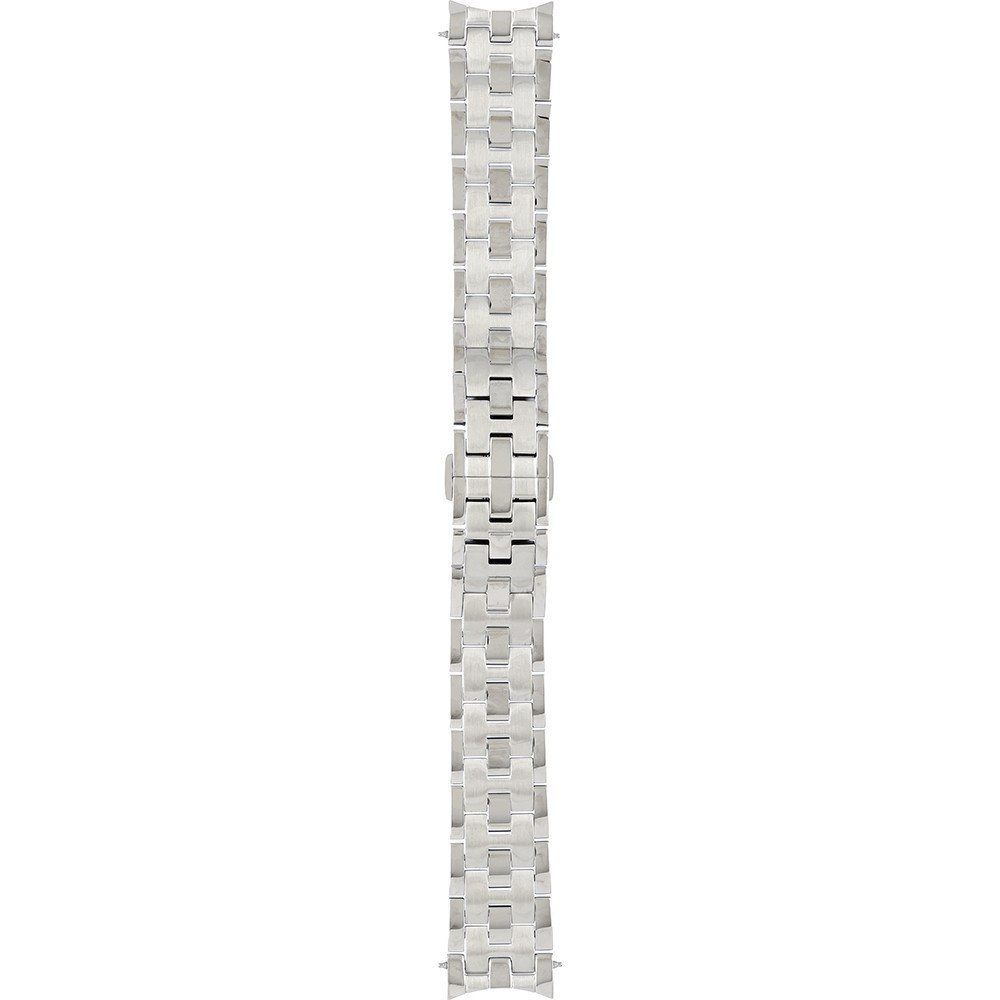 Hamilton Straps H695.384.102 Jazzmaster Horlogeband