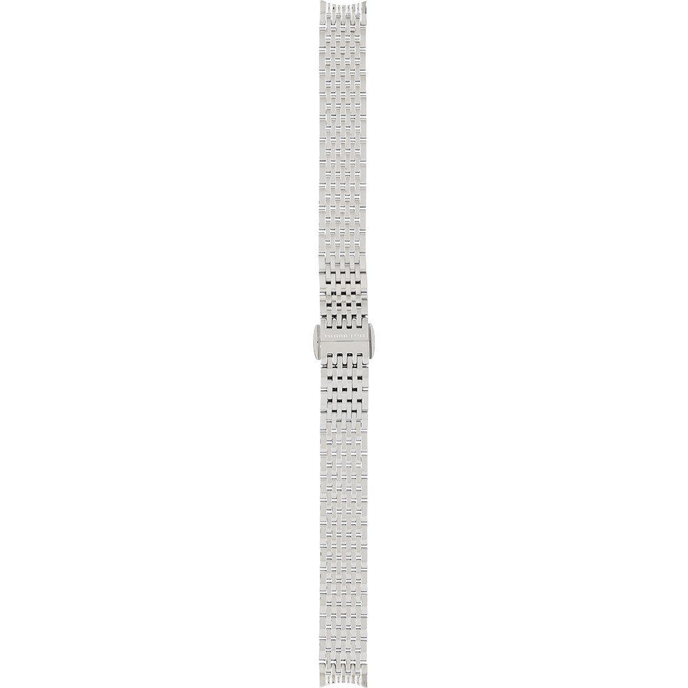 Hamilton Straps H695.392.100 Valiant Horlogeband
