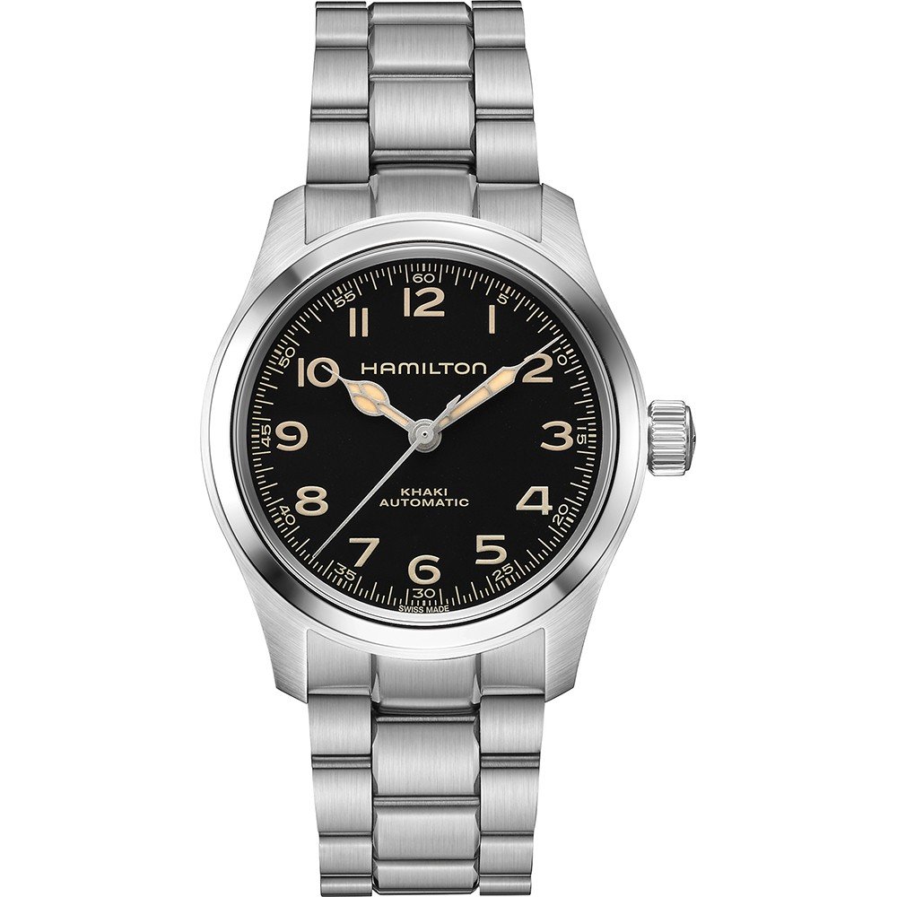 Hamilton Khaki Field H70405130 Khaki Field 