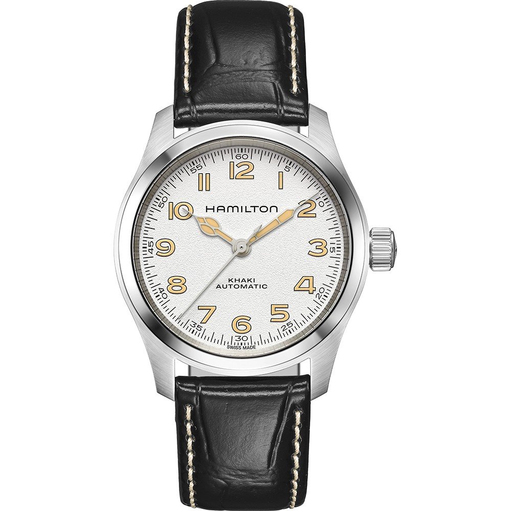 Hamilton Khaki Field H70405710 Khaki Field 
