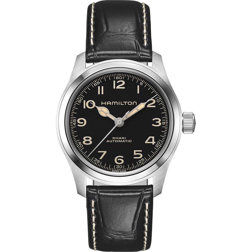 Hamilton Khaki Field H70405730 Khaki Field 