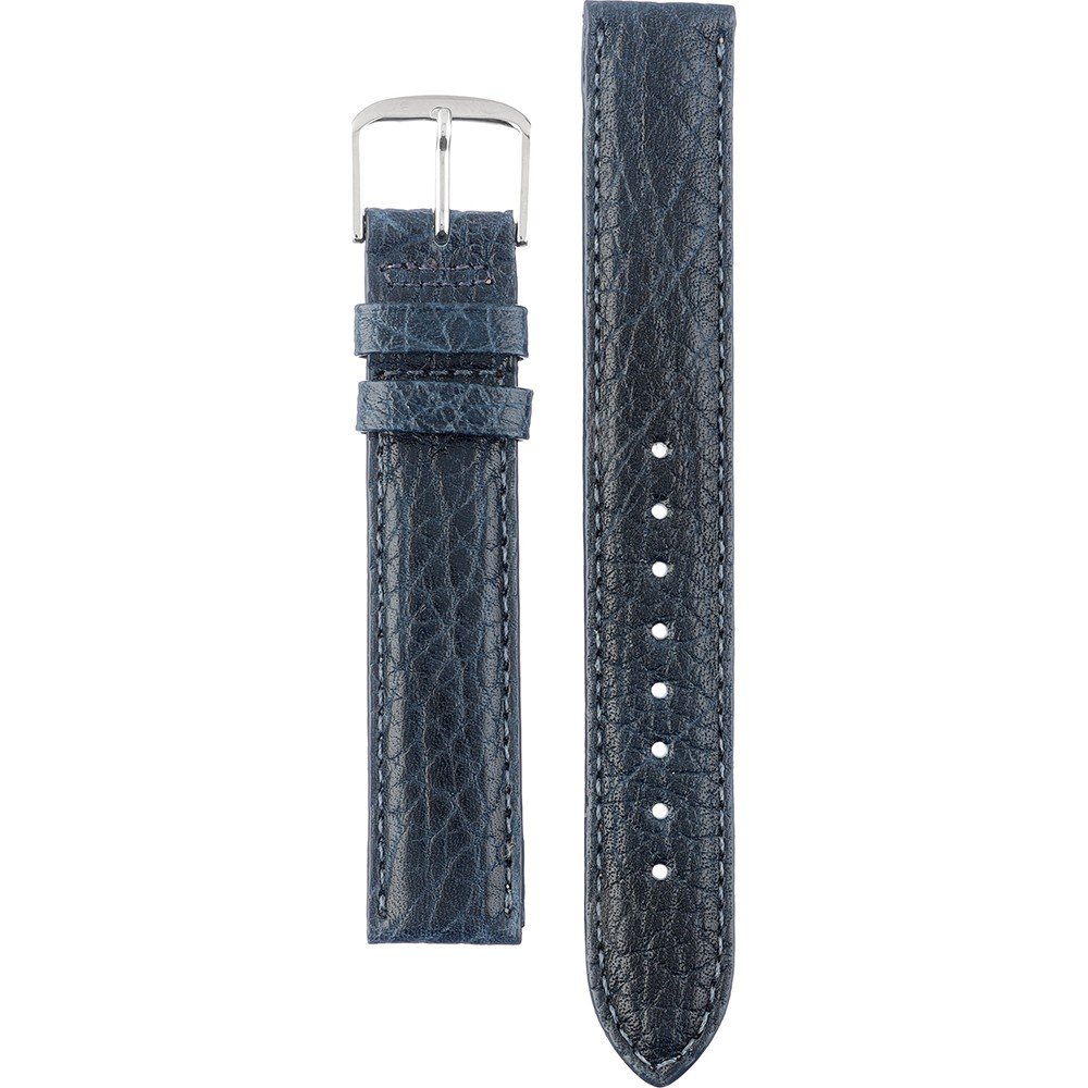 Hamilton Straps H690.104.103 Traveller Horlogeband