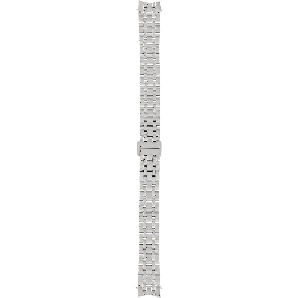 Hamilton Straps H695.403.100 RailRoad Horlogeband