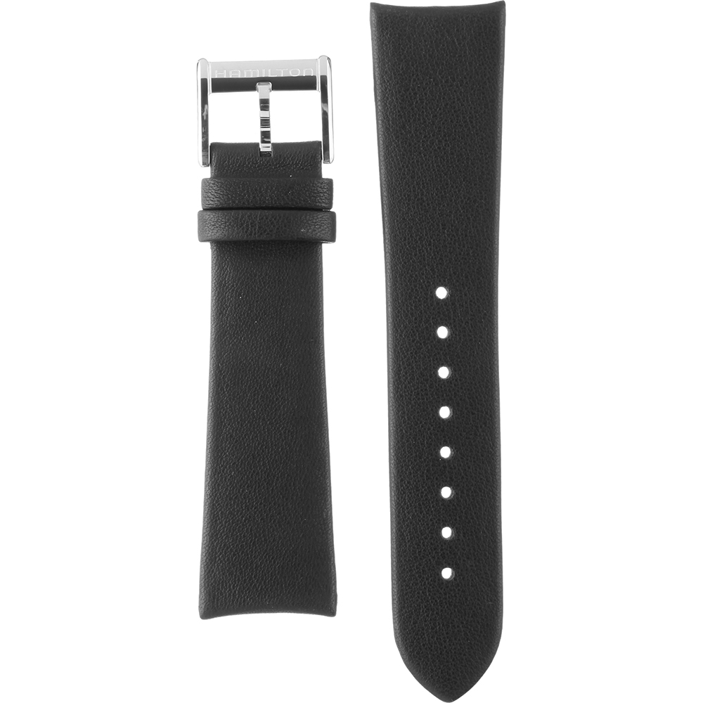 Hamilton Straps H690.387.107 Intra-Matic band