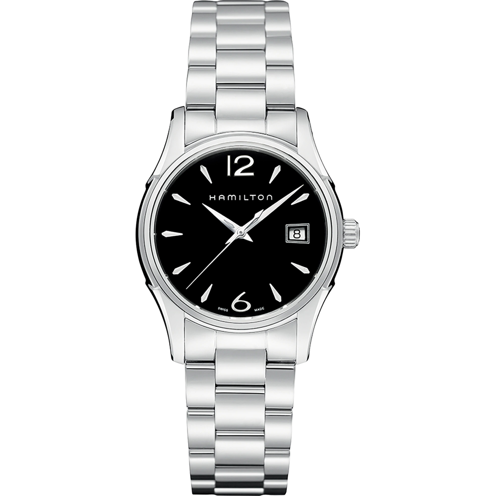 Hamilton Jazzmaster H32351135 Horloge