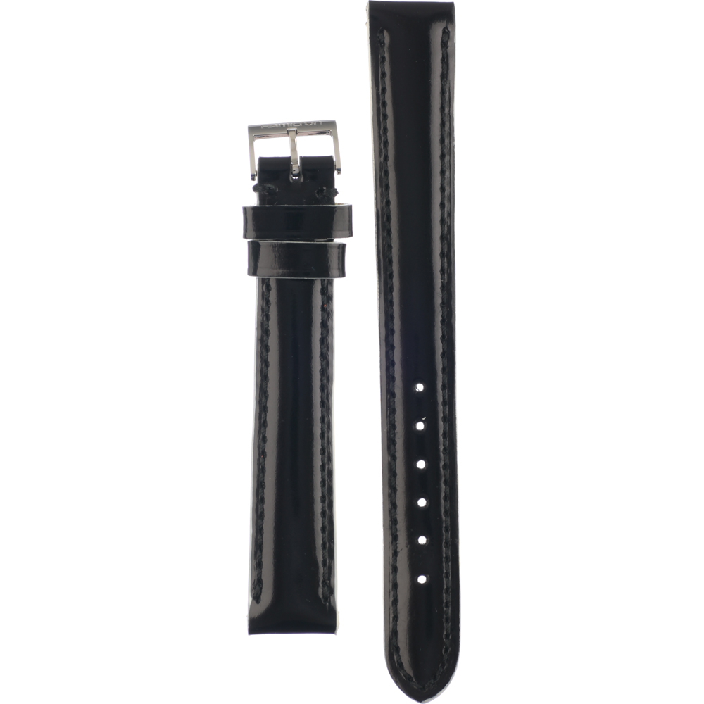 Hamilton Straps H690.322.108 Jazzmaster Horlogeband