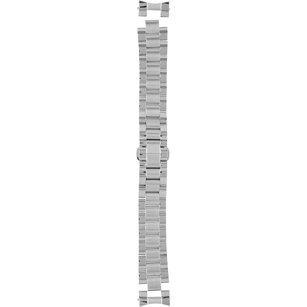 Hamilton Straps H695.326.106 Jazzmaster Horlogeband