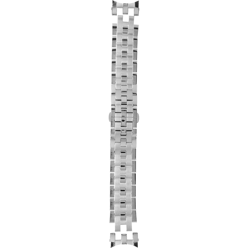 Hamilton Straps H695.327.101 Jazzmaster Horlogeband