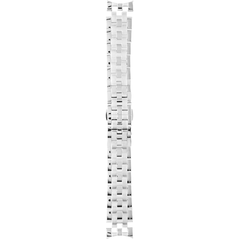 Hamilton Straps H695.385.100 Jazzmaster Horlogeband