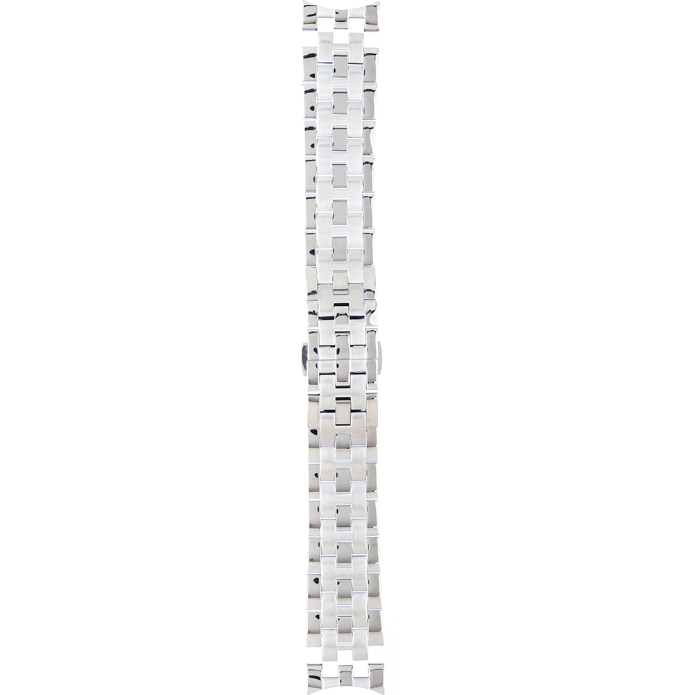 Hamilton Straps H695.386.100 Jazzmaster Horlogeband
